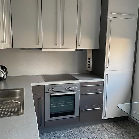 Sky Night Suite Duren Ngoại thất bức ảnh