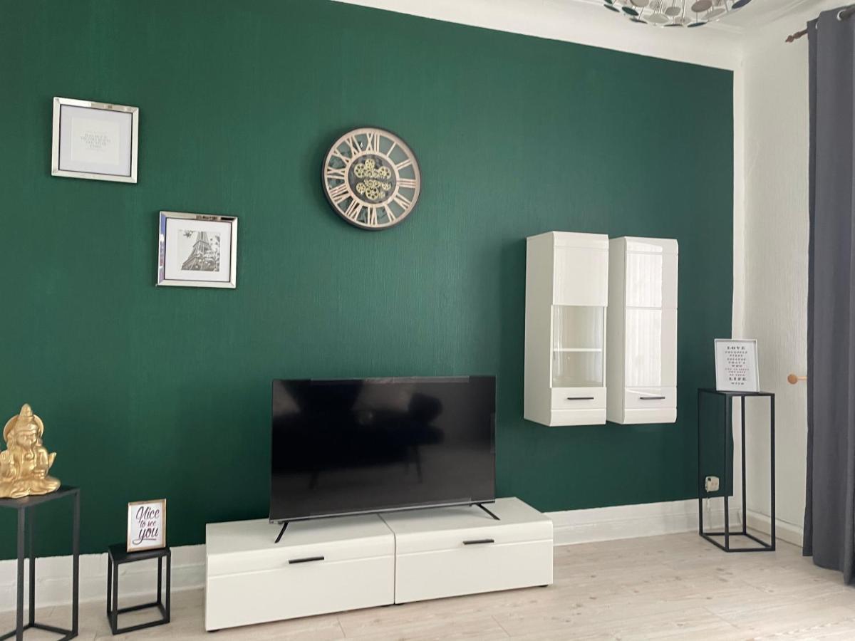 Sky Night Suite Duren Ngoại thất bức ảnh