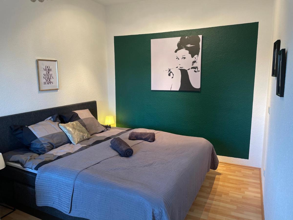 Sky Night Suite Duren Ngoại thất bức ảnh