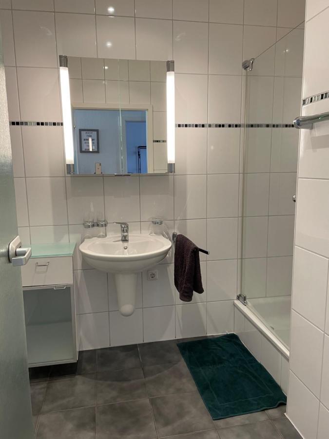 Sky Night Suite Duren Ngoại thất bức ảnh