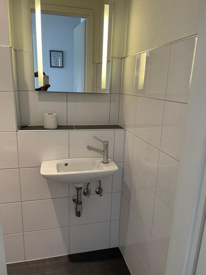 Sky Night Suite Duren Ngoại thất bức ảnh