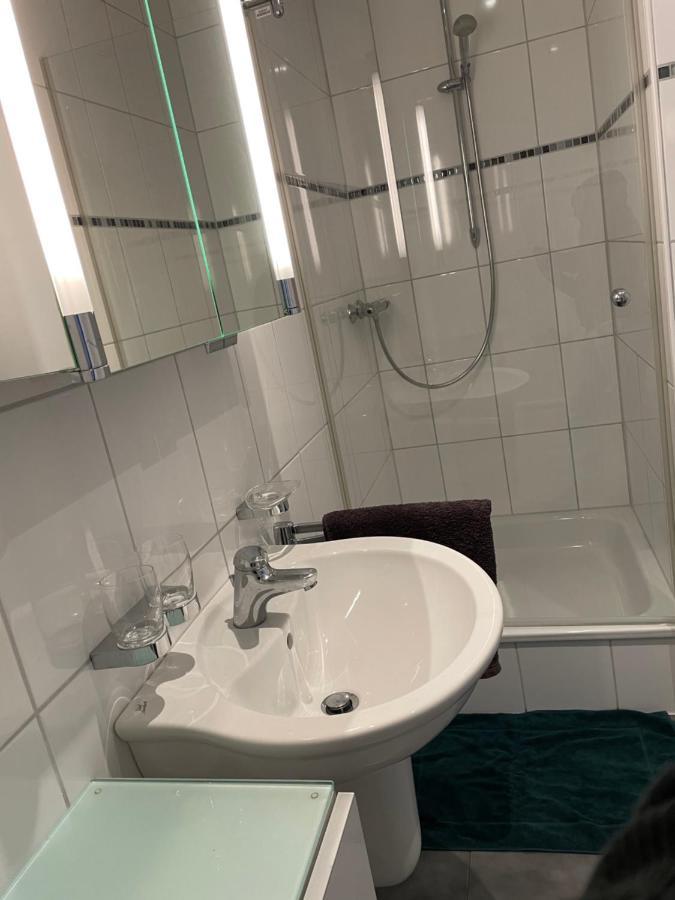 Sky Night Suite Duren Ngoại thất bức ảnh